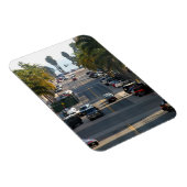 Californische straat magneet (Rechterzijde)