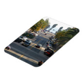 Californische straat magneet (Linkerzijde)