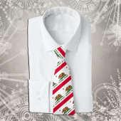 Californische Stropdassen, mode VS, vlagbedrijf Stropdas