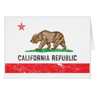 Californische vlag