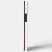 Californische vlag Case-Mate iPhone case (Achterkant / Rechts)