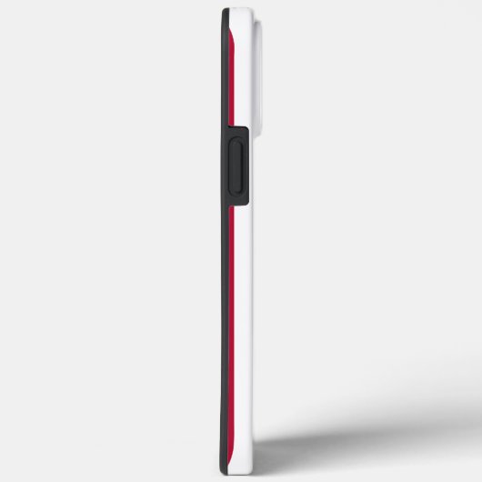 Californische vlag Case-Mate iPhone case (Achterkant / Rechts)