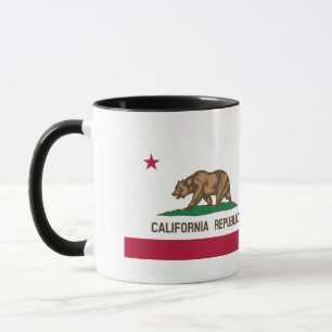 Californische vlag mok
