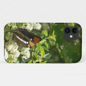 Californische zuster Butterfly in Yosemite Case-Mate iPhone Case (Achterkant (horizontaal))
