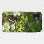 Californische zuster Butterfly in Yosemite Case-Mate iPhone Case (Achterkant (horizontaal))
