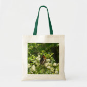 Californische zuster Butterfly in Yosemite Tote Bag (Voorkant)