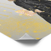 CALIGRAPHY POSTER (Hoek)