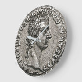 Caligula Roman Emperor Gaius Caesar Grote Klok (Hoek)