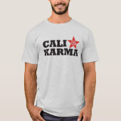 Calikarma Strong T-shirt (Voorkant)