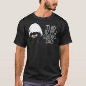 Calimero Essential T-Shirt (Voorkant)