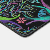 Calipso bureau mat (Hoek)