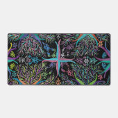 Calipso bureau mat (Voorkant)
