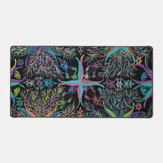 Calipso bureau mat