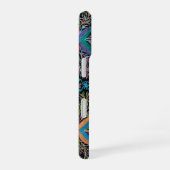 Calipso telefoonhoesjes iPhone 16 hoesje (Rechterkant)