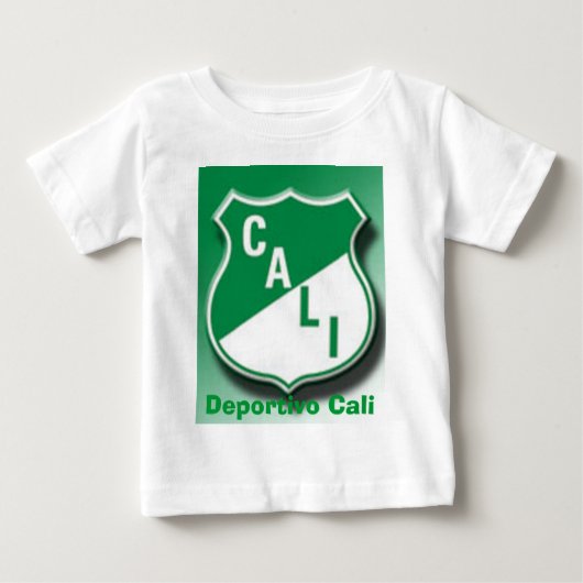 calisoccer, Deportivo Cali (Voorkant)