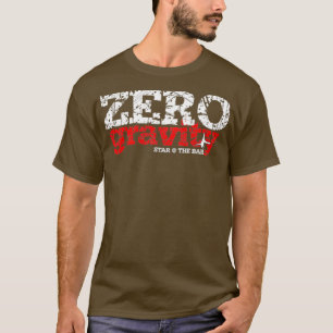 Calisthenics Zero Graal T-shirt
