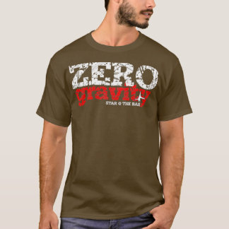 Calisthenics Zero Graal T-shirt