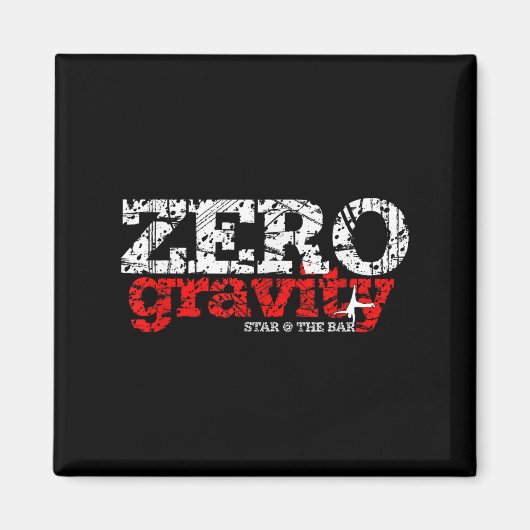 Calisthenics Zero Gravity Fitness en Workout Moti Magneet (Voorkant)