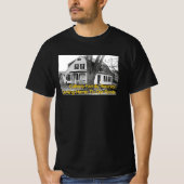 Calkins Family T-Shirt (Voorkant)