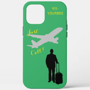 Call Brother Case-Mate iPhone Case