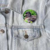 Call Duck Drake Ronde Button 5,7 Cm (In situ)