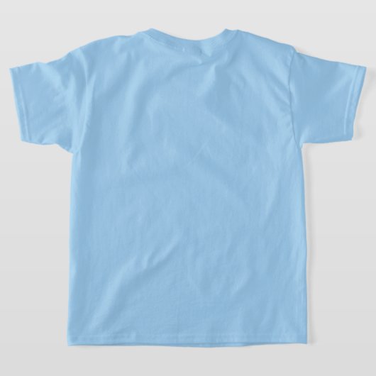 Call Me Latter T-shirt (Laag Achter)