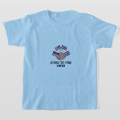 Call Me Latter T-shirt (Laagn)