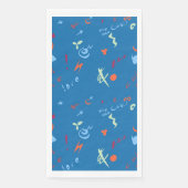 Call Me Love beroemd gemaakt door Pattern Servet (Voorkant)