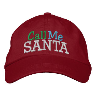 Call Me SANTA ...; ) Pet van SRF