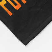 Call Me The Vet Cause I Be Puttin' These Dogs Down Fleece Deken (Hoek)