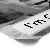 Call My Doctor Poster (Hoek)