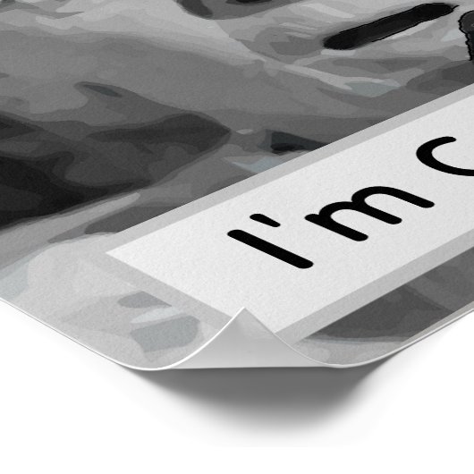 Call My Doctor Poster (Hoek)