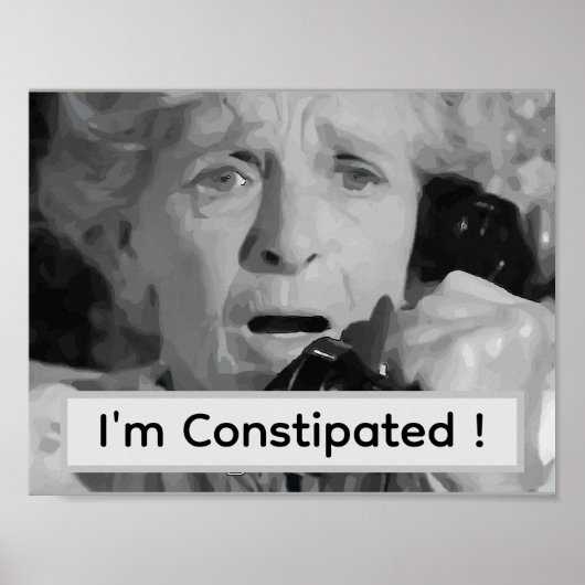 Call My Doctor Poster (Voorkant)