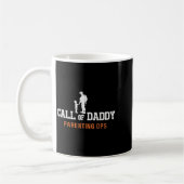 Call Of Daddy Parenting Ops Fun Fathers Day Dad Pa Koffiemok (Links)