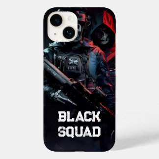 Call of Duty iPhone 14 hoesje