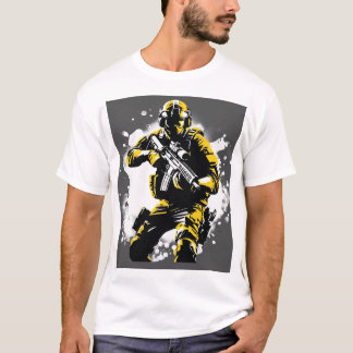 Call of Duty-shirt T-shirt