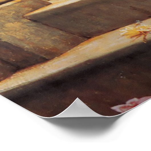 Call to Arms Poster (Hoek)