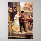 Call to Arms Poster (Voorkant)