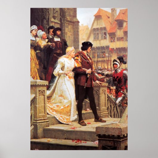 Call to Arms Poster (Voorkant)