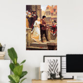 Call to Arms Poster (Thuiskantoor)