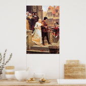 Call to Arms Poster (Keuken)