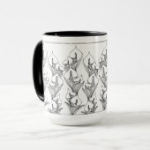 Calla 〜 Blackッ〜マカグプマ Mok (Voorkant links)