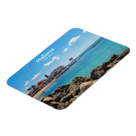 Calla Bona Mallorca Magneet