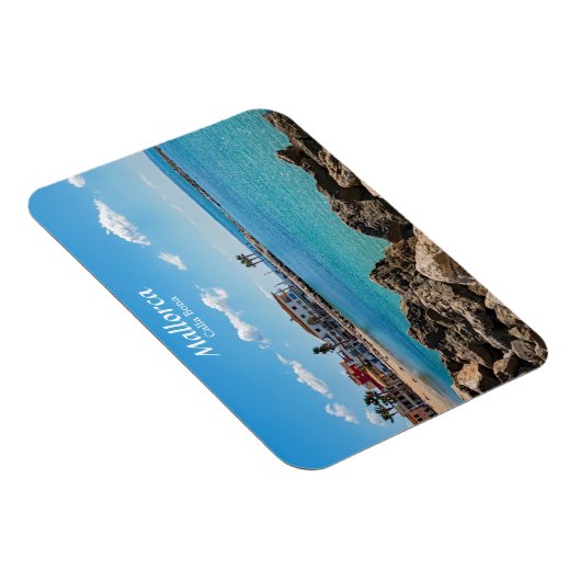 Calla Bona Mallorca Magneet (Rechterzijde)