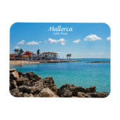 Calla Bona Mallorca Magneet (Horizontaal)