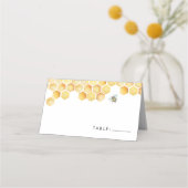 CALLA Honingbij Plaatskaartje (Voorkant)