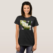 Calla lelies Thunder_Cove T-shirt (Voorkant volledig)