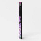 "Calla Lelies & Tree Swallows" iPhone 5 hoesje (Achterkant/links)