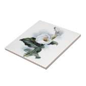  calla libe tegeltje (Zijkant)