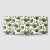 Calla Lilies Gastenboek (Volledig)